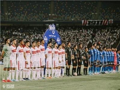 إبراهيم صلاح: هذه فوائد معسكر الزمالك.. وما يحدث لا يليق بـ الكرة المصرية