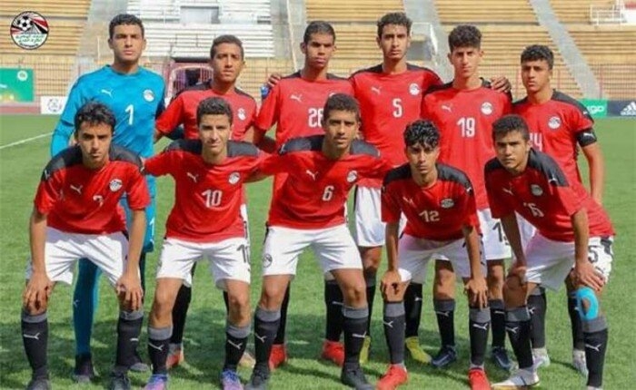بعد غياب 28 سنة.. منتخب مصر للناشئين يعبر أنجولا بثنائية ويتأهل لكأس العالم