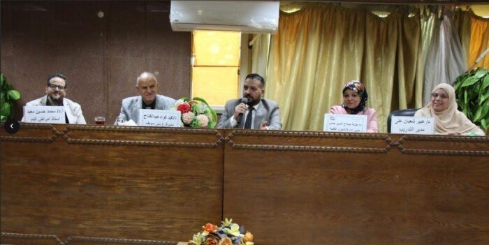 تأمين صحي بني سويف ينظم يوماً علمياً للتوعية بمخاطر وطرق التعامل مع النزيف الدموي