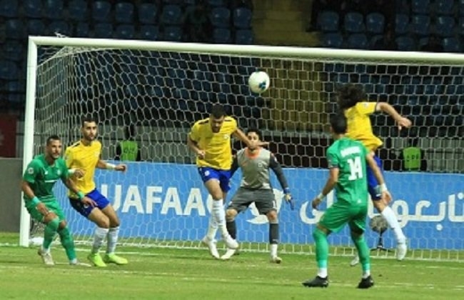 فادي فريد في الهجوم.. تشكيل الاتحاد لمواجهة الإسماعيلي بالدوري