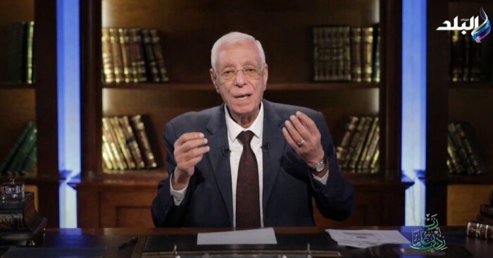 لطلاب الثانوية العامة.. نصيحة ذهبية من حسام موافى لعلاج النسيان