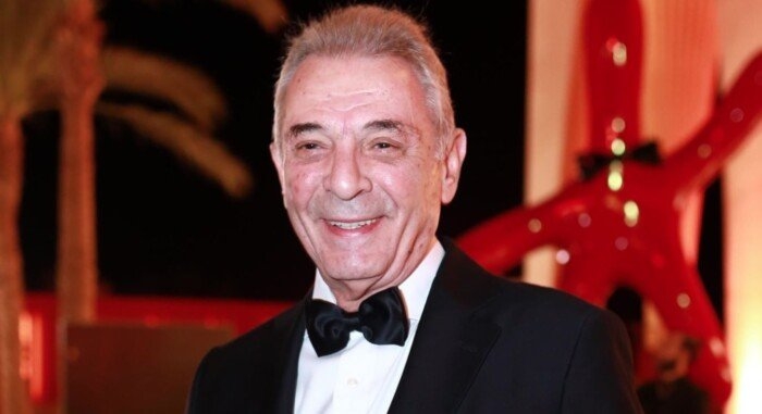 محمود حميدة يتحدث عن مذبحة الأفلام السينمائية.. «اعرف التفاصيل»