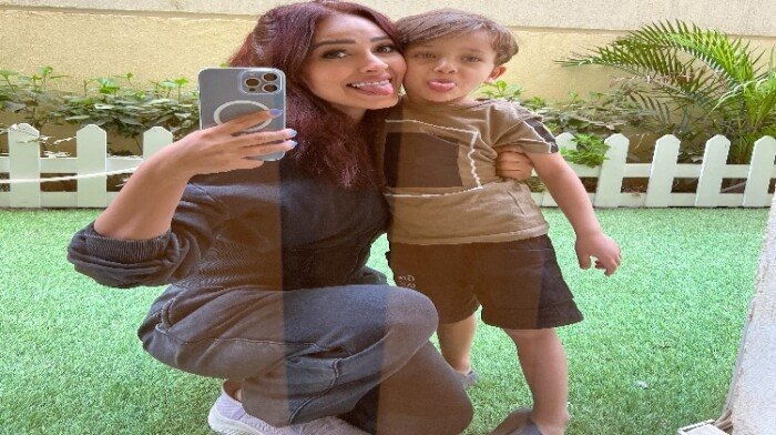 بعد طلاقها.. رنا سماحة تحتفل بانتصارها القضائي وتعود مع طفلها لمنزل الزوجية