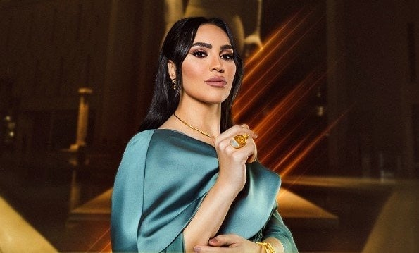 مي فاروق تستعد لإحياء حفلها بدار الأوبرا المصرية