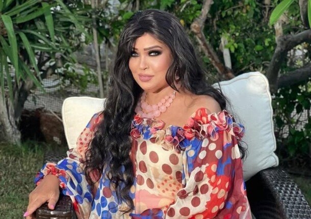 فيفي عبدة في صدارة التريند بسبب فريدة سيف النصر.. ما القصة؟