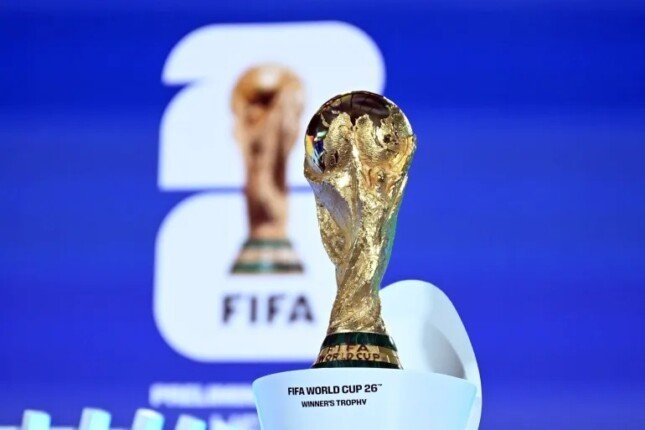 مقترح بإقامة كأس العالم 2030 بمشاركة 64 فريقا