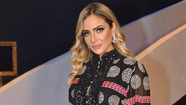 ريم البارودي: لو عشت قصة حب حقيقية فلن يشغلني المهر أو أي تفاصيل مادية