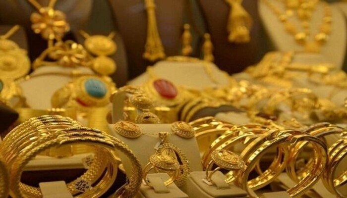 ارتفاع سعر الذهب في الكويت اليوم الأربعاء 21 مايو