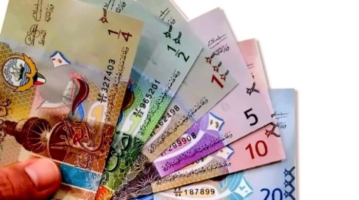 أسعار الدينار الكويتي في مصر اليوم.. الثلاثاء 20 مايو 2025