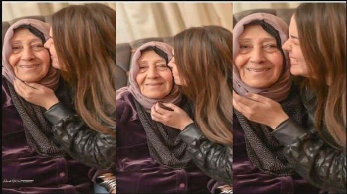 شريكتها في النجاح.. من هي جدة وئام مجدي «تيتة نوال»؟