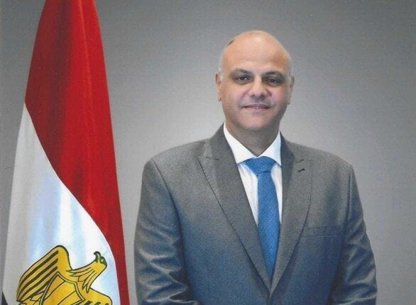 محافظ القليوبية يوجه بسرعة الانتهاء من أعمال إنشاء نادى المدنيين والعسكرين ببنها