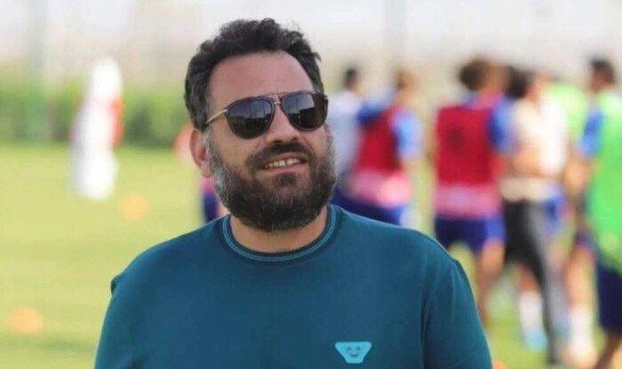 جون إدوارد يقترب من منصب مدير التعاقدات بنادي الزمالك