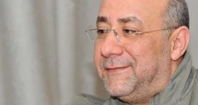بعد خضوعه لجراحة عاجلة.. تطورات الحالة الصحية للشاعر بهاء الدين محمد
