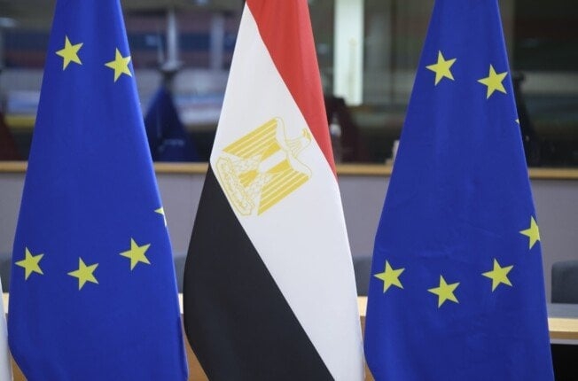 تصل لـ 4.5 مليار دولار.. مصر تستقبل تمويلات مالية من دول الاتحاد الأوروبي