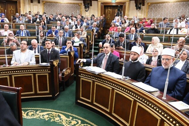 «بشرى سارة».. حسم مصير العلاوات والمنح الخاصة بحزمة الحماية الاجتماعية رسميا