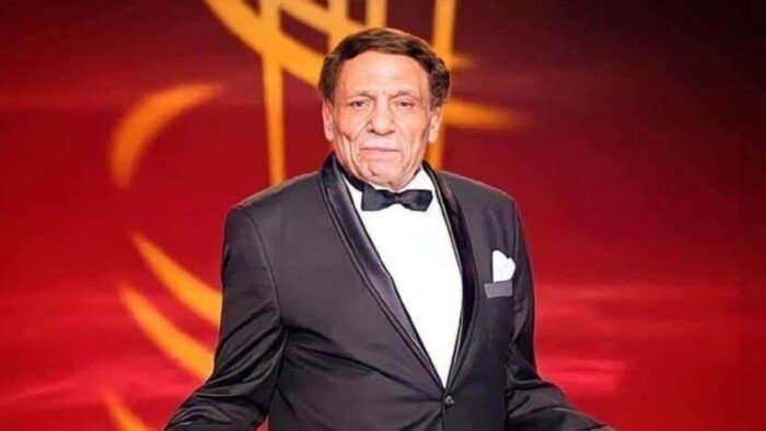«هل كان زملكاويا في البداية؟».. إسعاد يونس تكشف انتماء الزعيم عادل إمام الكروي