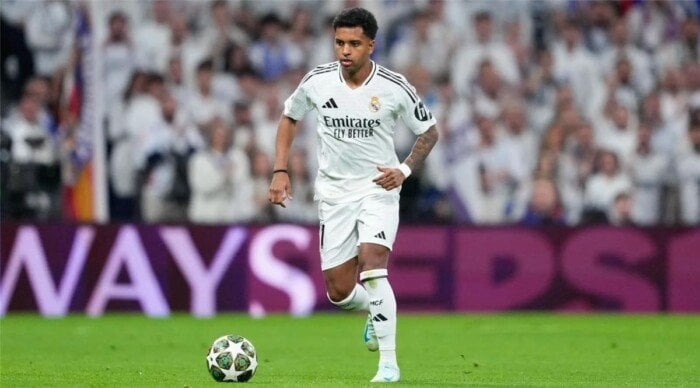 مفاجأة.. ريال مدريد يحدد سعر بيع رودريجو في الميركاتو الصيفي