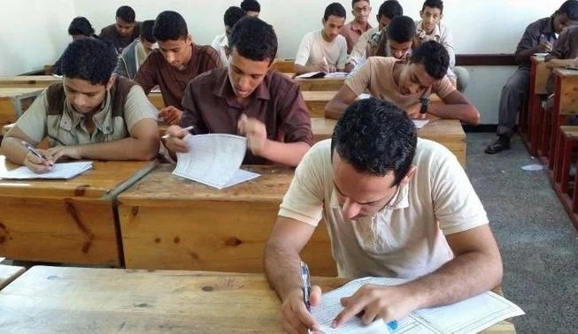 الأربعاء.. انطلاق امتحانات الترم الثاني للصفين الأول الثاني الثانوي 2025