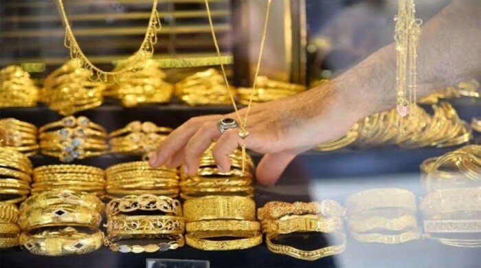 كيلو الذهب عامل كام؟.. آخر تحديث لـ سعر الذهب في مصر اليوم الاثنين