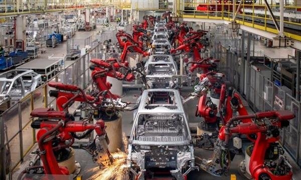 الصين تخطط لإنشاء مصنع سيارات كهربائية في نيجيريا