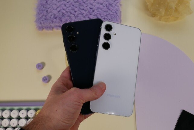 إمكانيات قوية.. سعر و مواصفات هاتف Samsung Galaxy A36 في السوق المصري