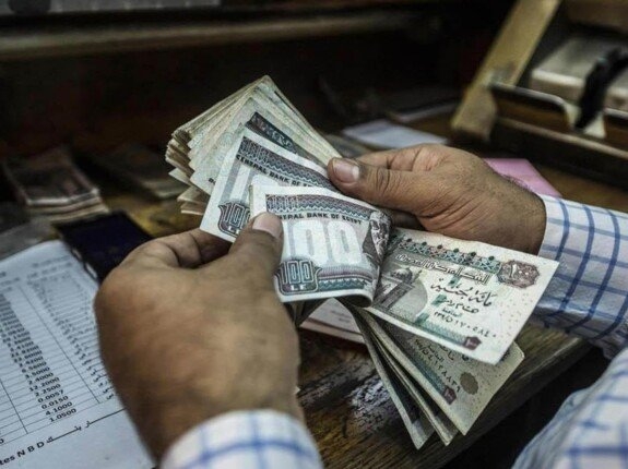 قبل اجتماع المركزي الخميس.. سعر الفائدة على حساب التوفير في 5 بنوك