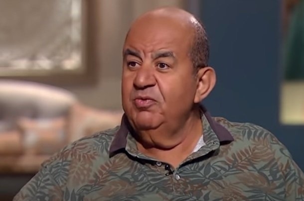 رسالة مؤثرة لـ محمد التاجي تثير الجدل.. ما القصة؟