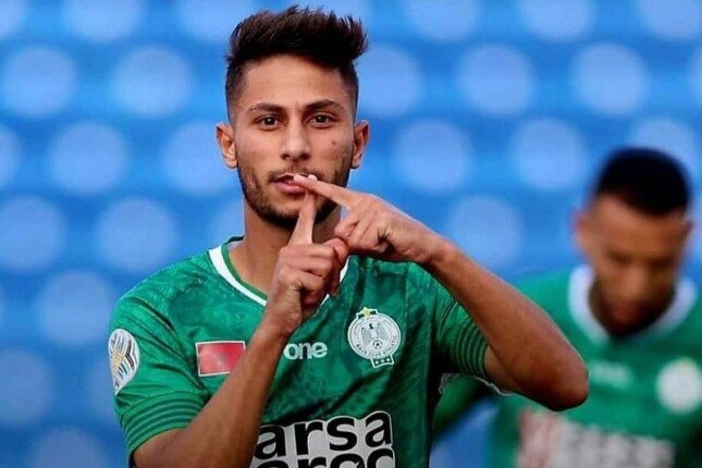 خاص.. مطالب الجزائري يسري بوزوق للانضمام إلى الزمالك