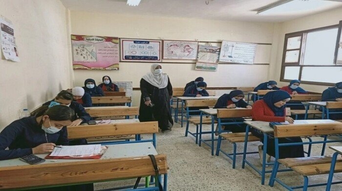 تنطلق غدًا.. «التعليم» تعلن ضوابط امتحانات الترم الثاني 2025 لصفوف النقل