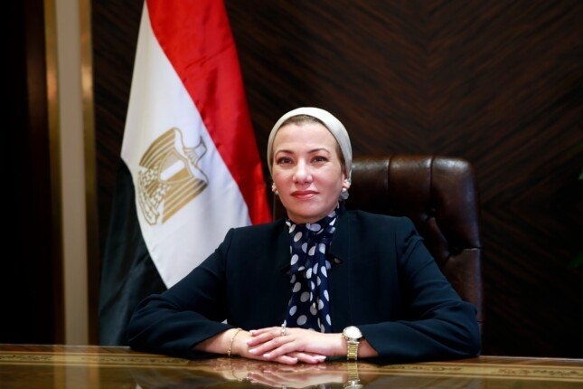 «الأمم المتحدة» تختار وزيرة البيئة ياسمين فؤاد أمينة تنفيذية لمكافحة التصحر