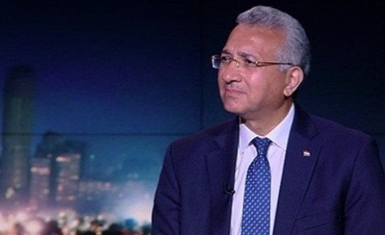 حجازي: الاستيطان جريمة حرب.. ويجب تفعيل الضغوط الدبلوماسية لعزل إسرائيل على الساحة الدولية