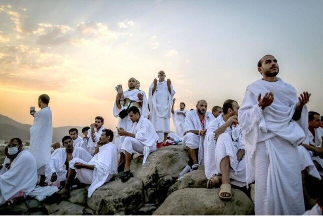 «عيد الأضحى 2025».. هل صيام يوم الوقفة سنة أم فرض؟
