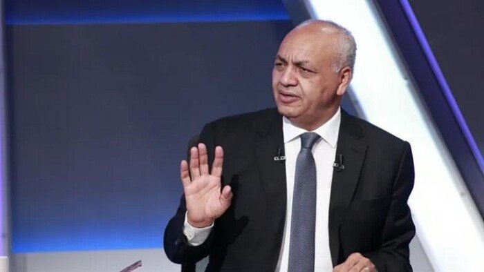 بكري ردا على «الإيكونوميست»: موقف مصر تحكمه ثوابت «الأمن القومي العربي» وفي مقدمتها القضية الفلسطينية