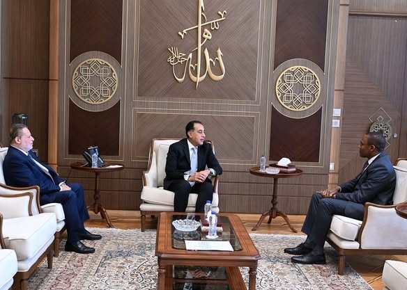 صندوق النقد الدولي: ملتزمون باستمرار دعم الاقتصاد المصري