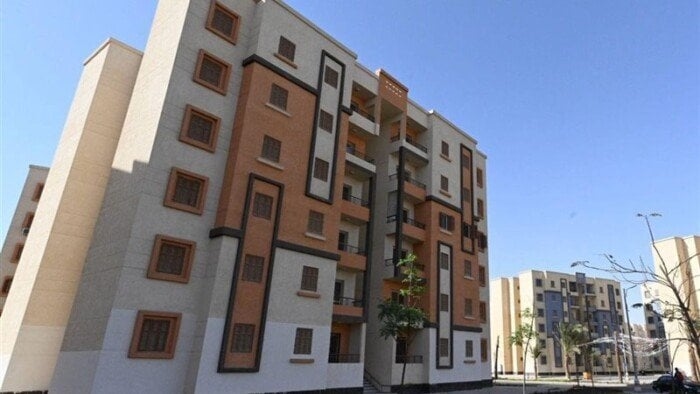 متحدث الإسكان: إقبال كبير على الطرح الثاني من مبادرة سكن لكل المصريين 7