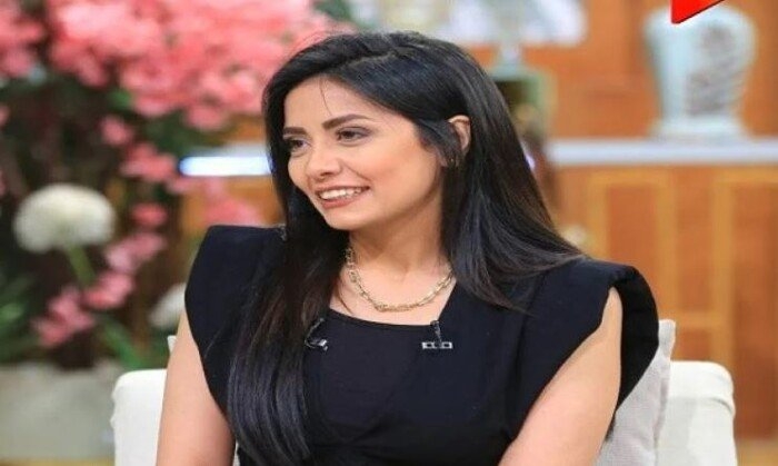 «سهر الصايغ»: الشركة المتحدة قدمت دعما كبيرا لمسلسل حكيم باشا