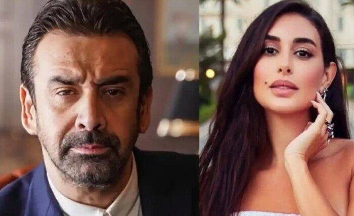 «حبتها بشكل غير طبيعي وكسرت كل التوقعات».. كريم عبد العزيز عن التعاون مع ياسمين صبري