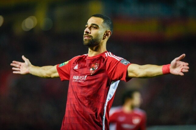 «21 لقبًا».. ما هي أرقام وبطولات عمرو السولية مع الأهلي بعد رحيله؟