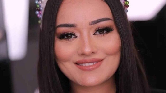 «جريمتي الدفاع عن ابني».. أول تعليق لـ راندا البحيري بعد التصالح مع طليقها