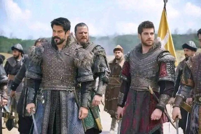 موعد عرض مسلسل عثمان الحلقة 191 مترجمة للعربية hd.. هل تم تأجيلها؟