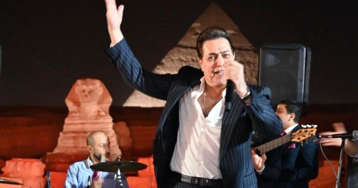 مع اقتراب موعد افتتاحه.. «حكيم» يدعو العالم لزيارة المتحف المصري الكبير «صورة»