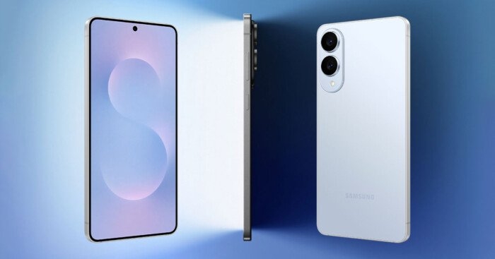 سعر ومواصفات موبايل سامسونج جالاكسي s25 edge في مصر.. تفاصيل أنحف هاتف