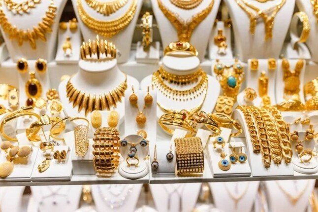 عيار 21 مفاجأة.. سعر الذهب في مصر اليوم الأحد 8 يونيو 2025