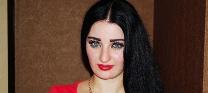 «لسه كنت برقص إمبارح».. صوفيناز ترد على أنباء اعتزالها وارتدائها الحجاب
