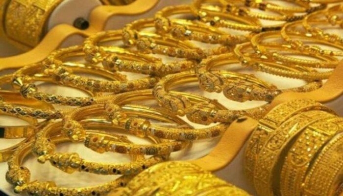 ارتفاع سعر الذهب الآن في مصر.. آخر تحديث لـ «المعدن الأصفر» بـ سوق الصاغة