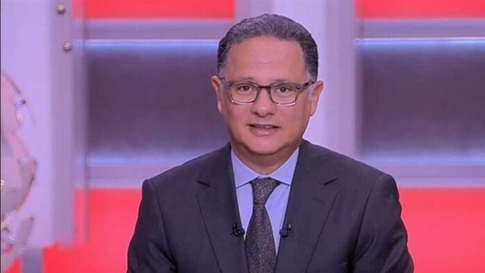 شريف عامر: دخول 90 شاحنة مساعدات إلى غزة اليوم لا تعنى شئ.. وفي مصر 10 آلاف قافلة