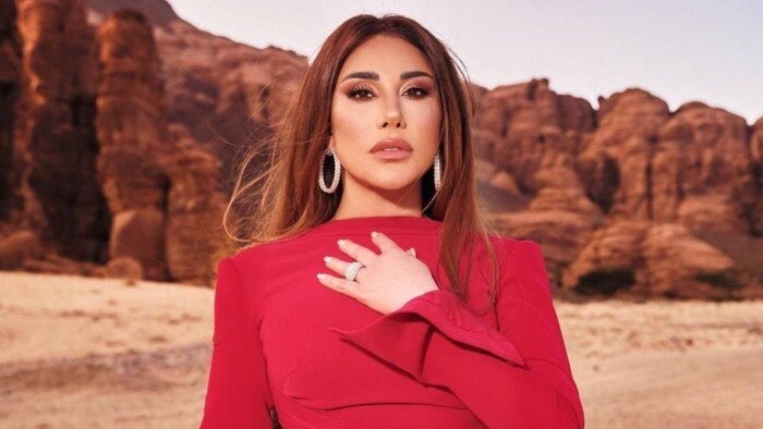 «زين الزين».. نجوى كرم تستعد لطرح أحدث ألبوماتها الغنائية