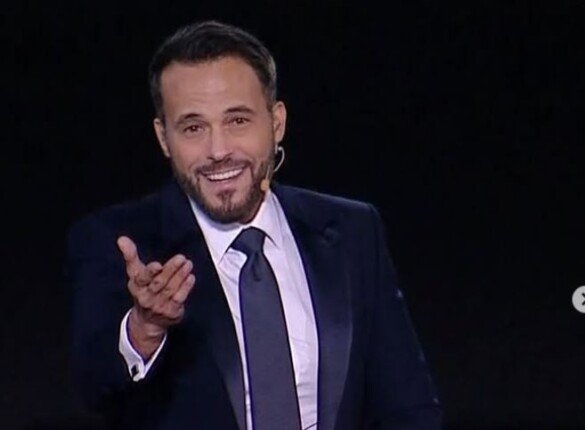 يوسف الشريف يعلق على مشاركته في حفل افتتاح بطولة العالم العسكرية للفروسية