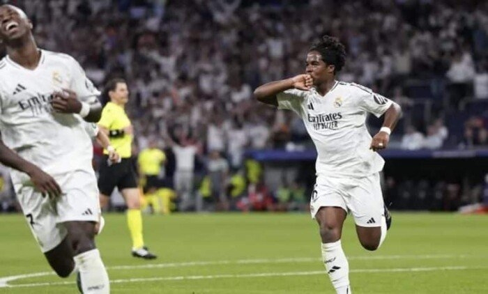 من بوابة البرازيل.. ضربة قوية لـ ريال مدريد قبل انطلاق كأس العالم للأندية
