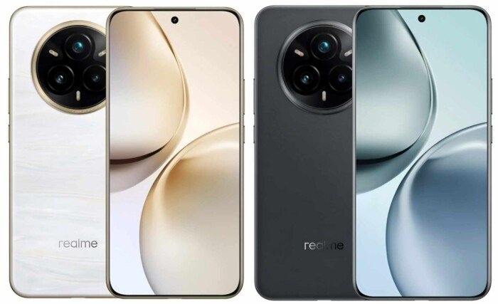 أسعار وموصفات هاتف Realme 14 Pro الجديد